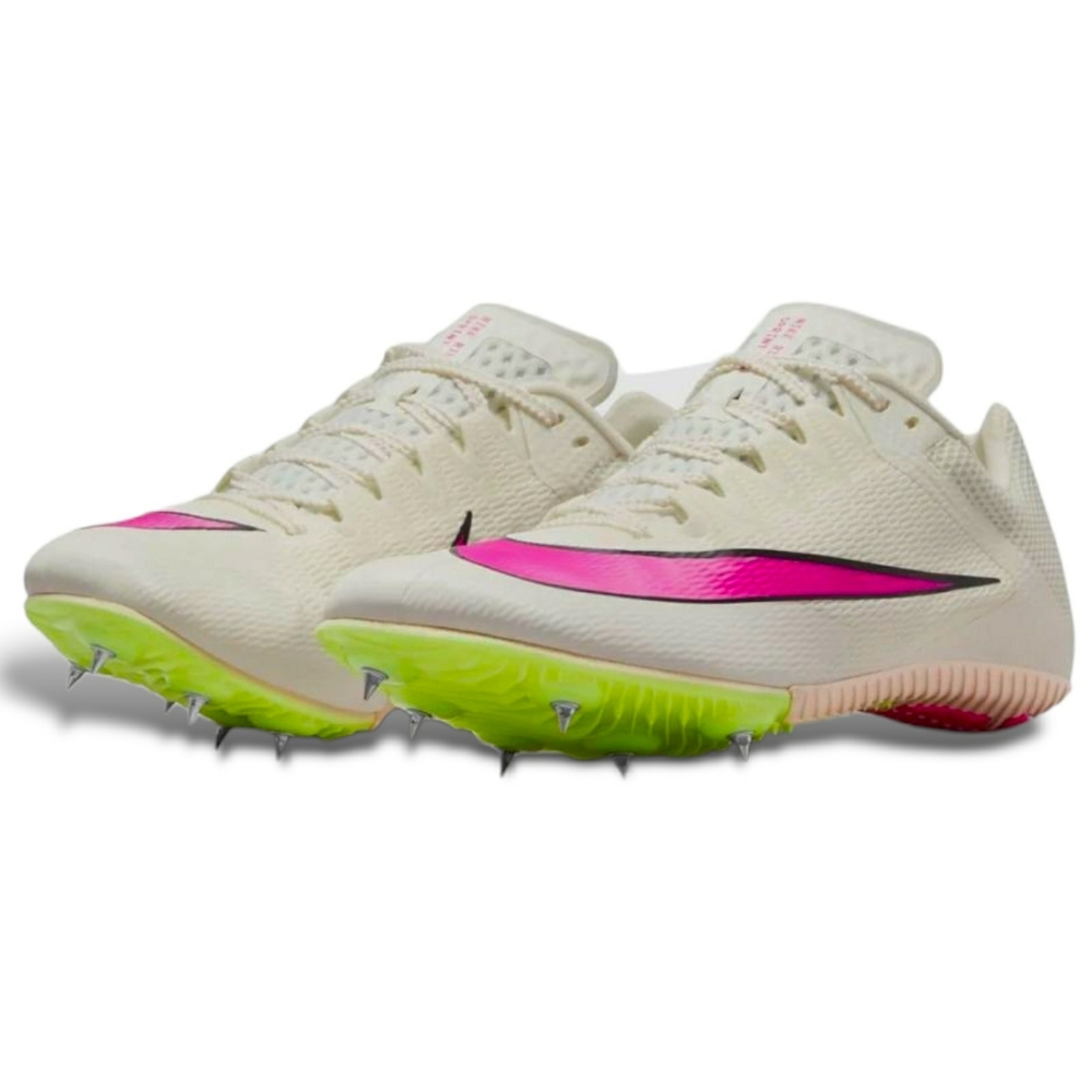 Nike Rival Sprint Track & Field Sprinting Spikes Running Unisex Athletes Size 13